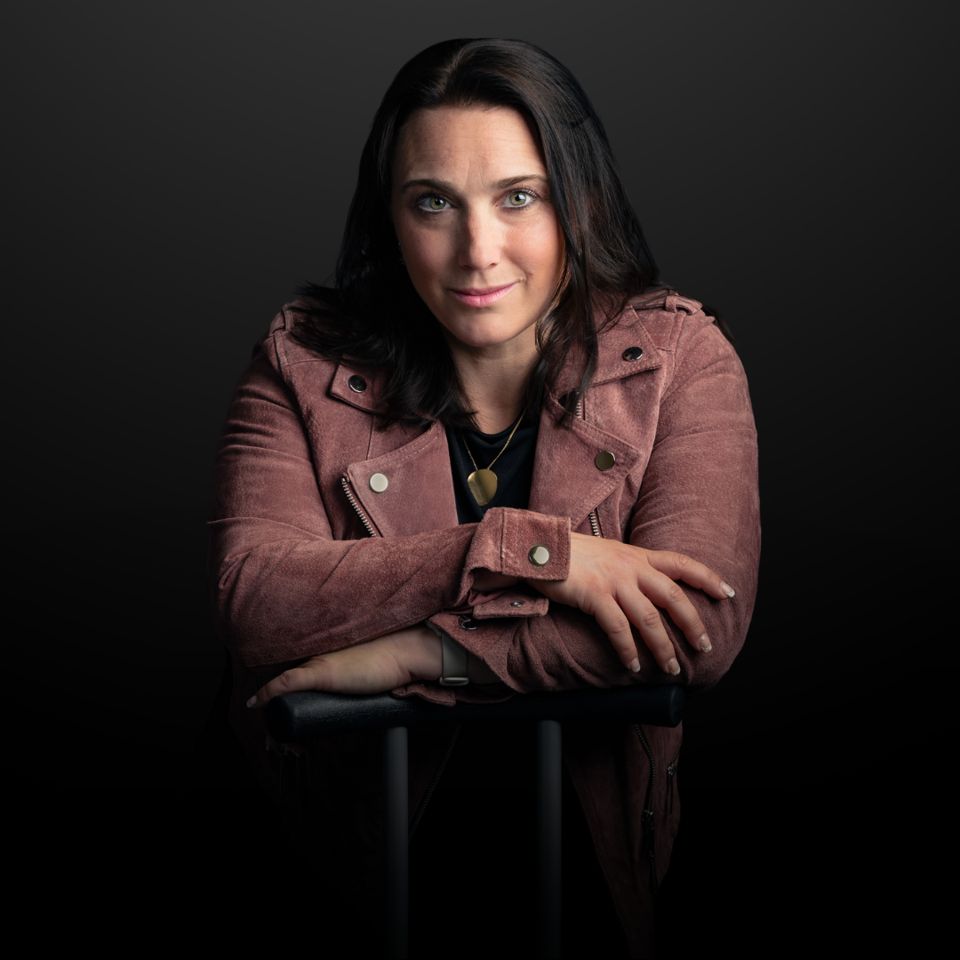 Camilla Cederlund – föreläsare inom föreläsare hållbart arbetsliv