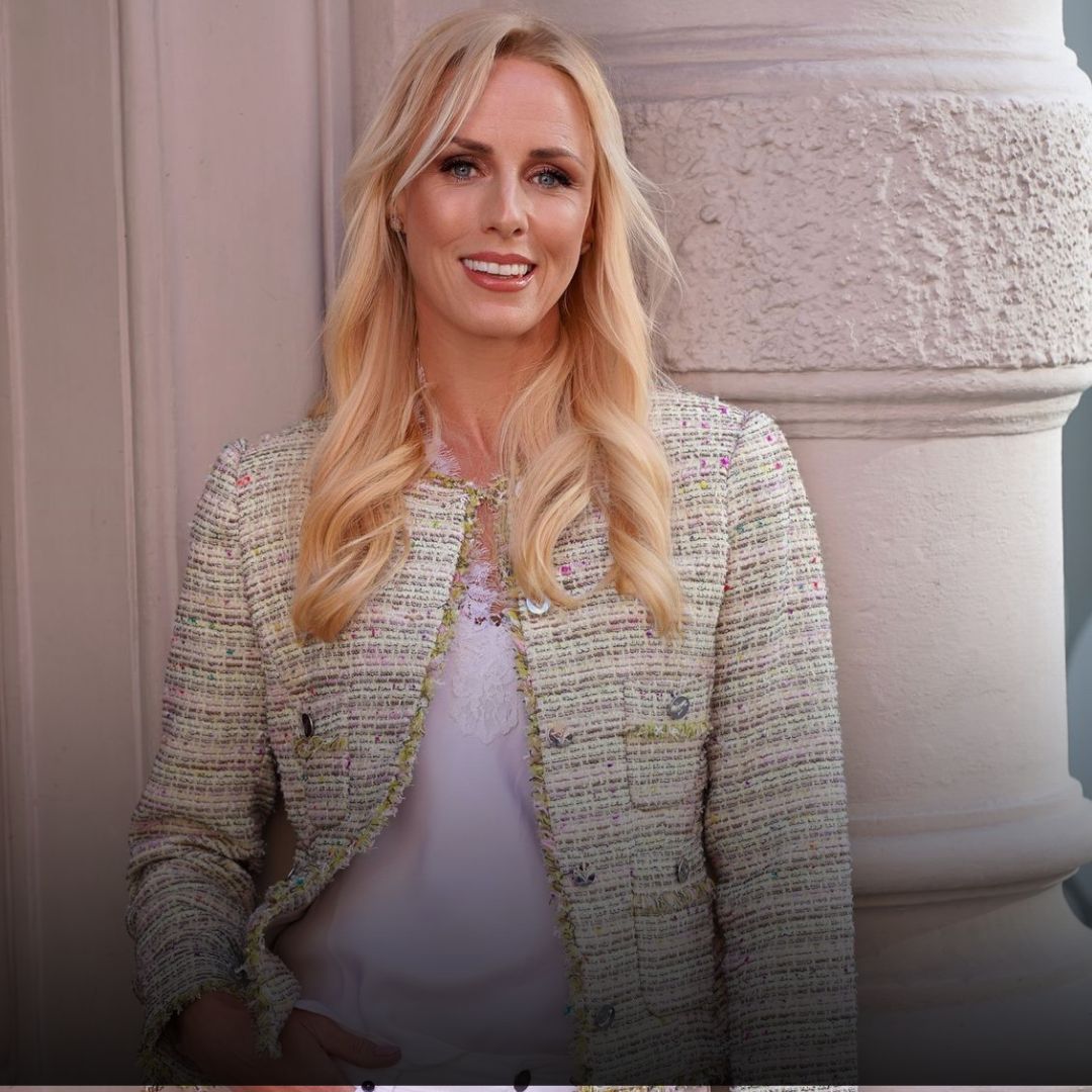 Therese Eijvergård – föreläsare inom föreläsare försäljning