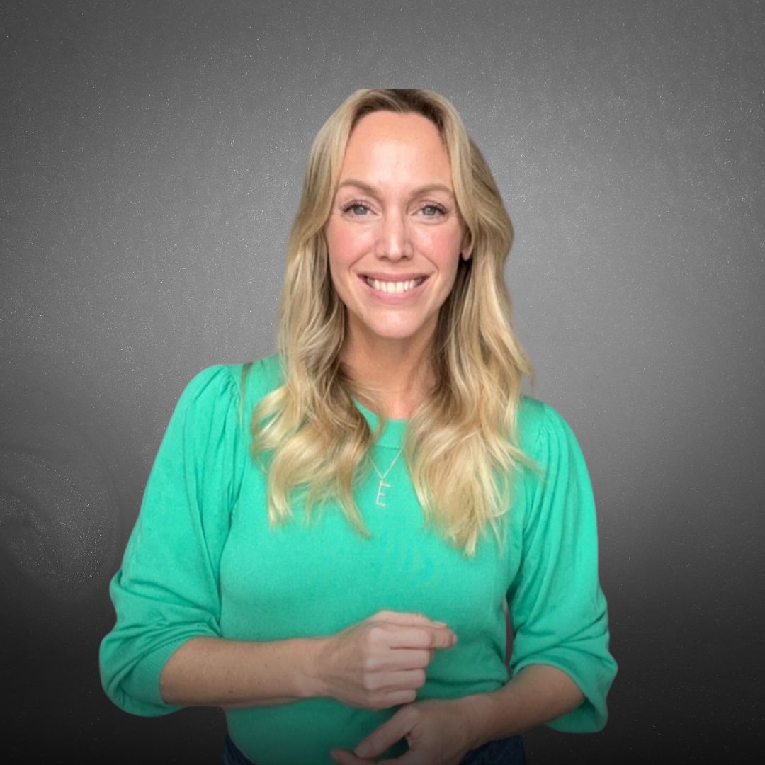 Emma Nybom Johansson – föreläsare inom föreläsare HR