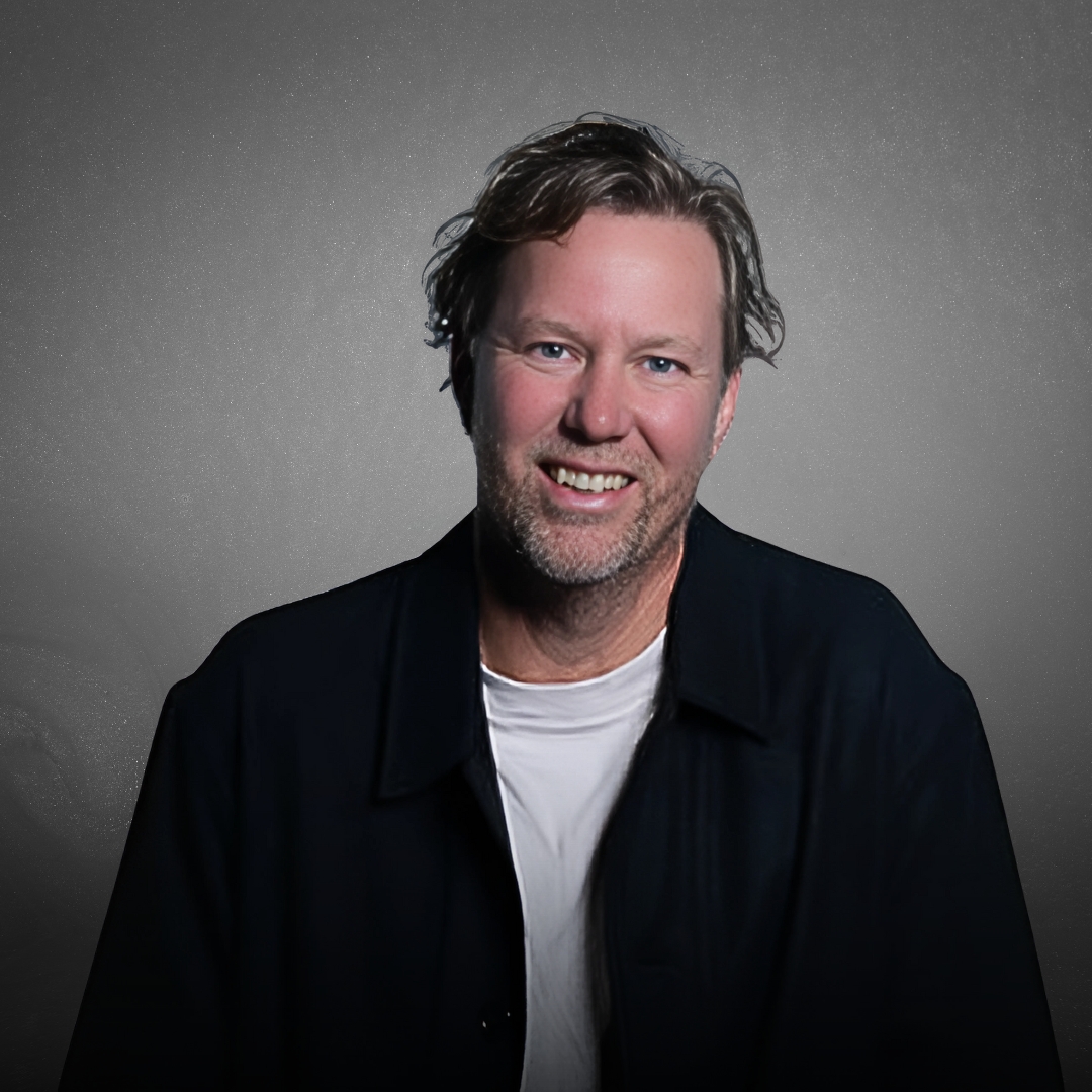 David Holmberg – föreläsare inom föreläsare linköping