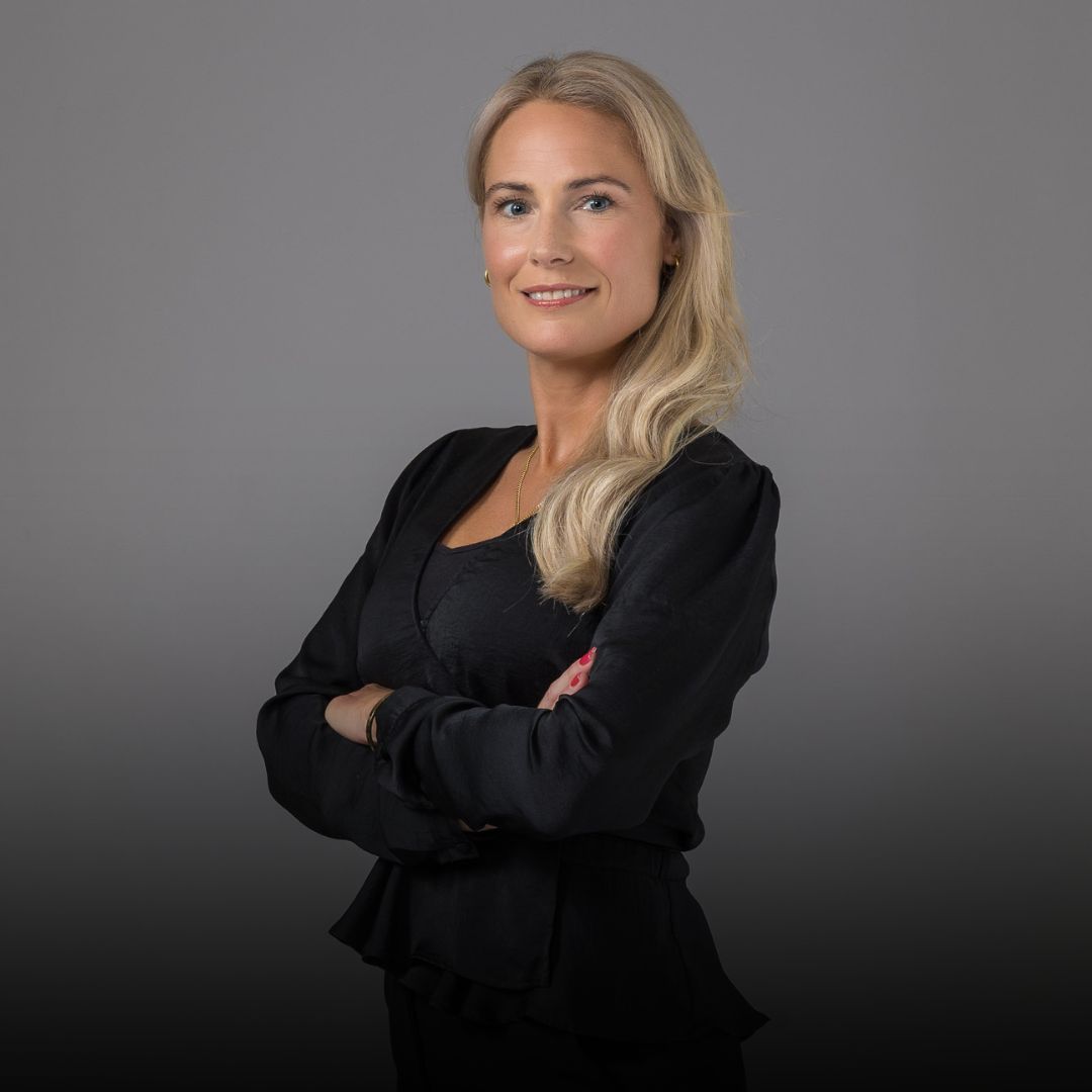 Jennie Brobeck – föreläsare inom föreläsare hållbart arbetsliv