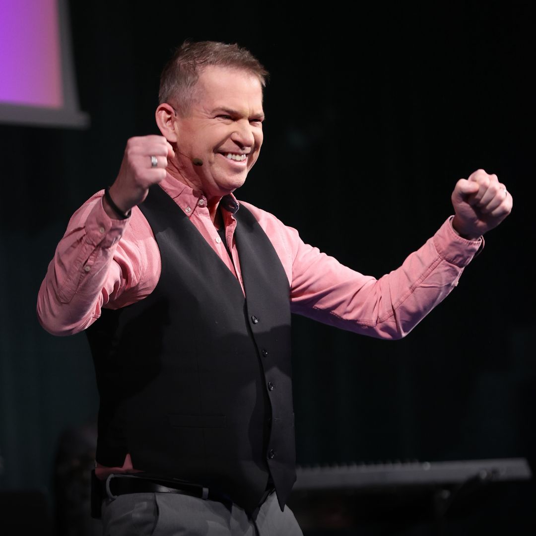 Micke Darmell – föreläsare inom föreläsare teambuilding