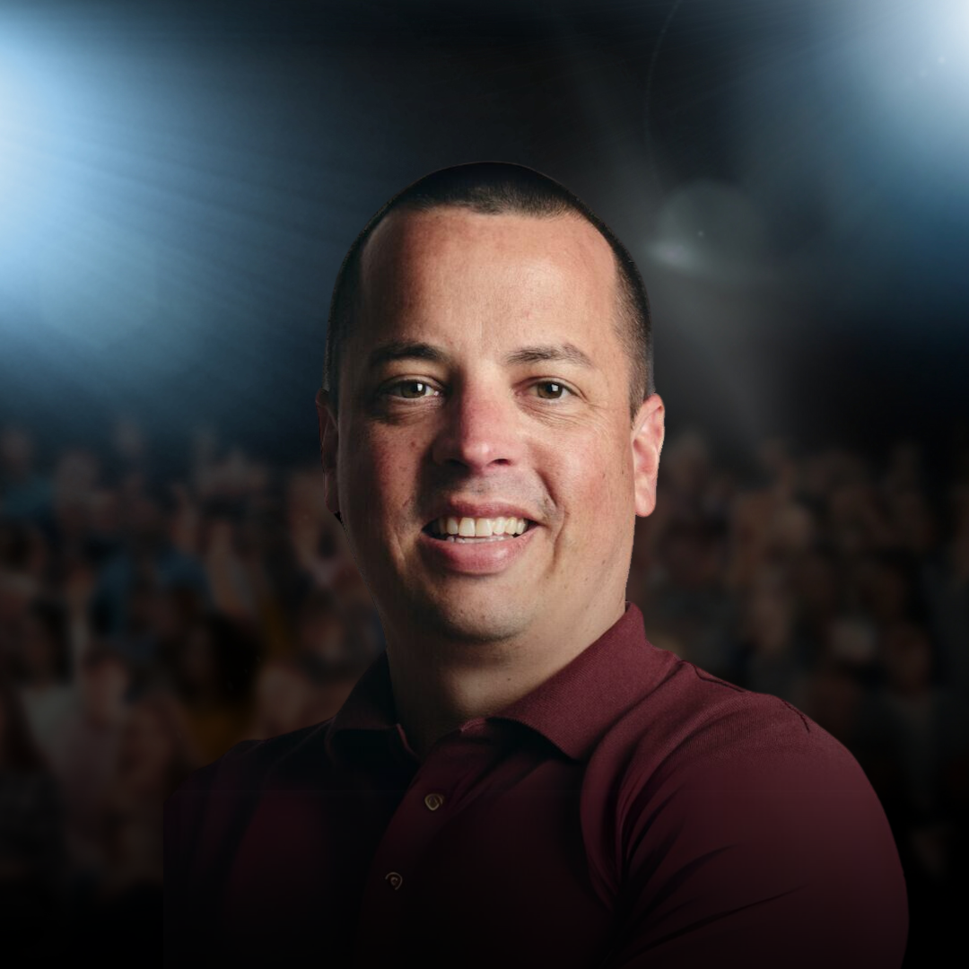 Simon Beyer – föreläsare inom föreläsare linköping
