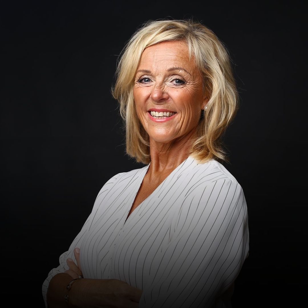 Gunilla Turner