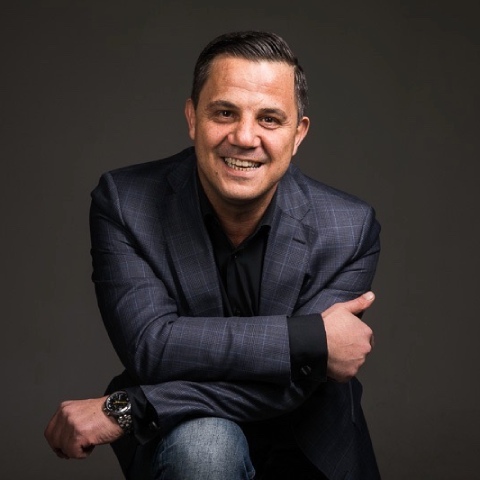 Salah Haghgo
