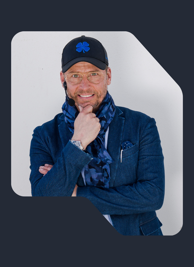Magnus Helgesson – föreläsare inom föreläsare linköping
