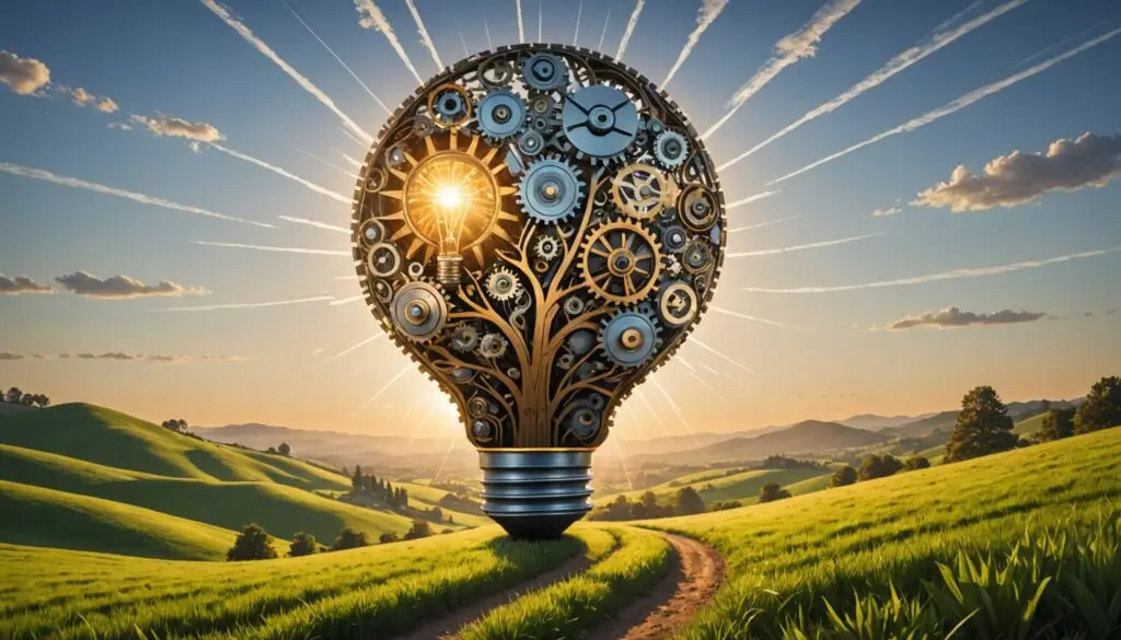 föreläsare självledarskap