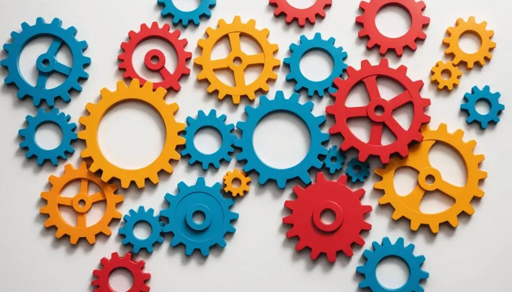 föreläsare medarbetarskap