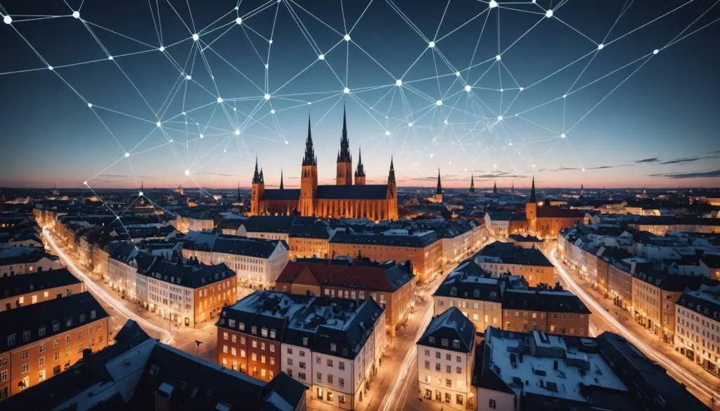 föreläsare uppsala