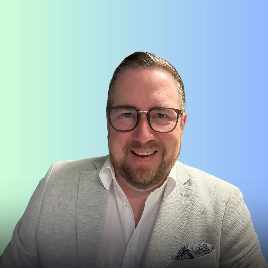 Pontus Roos - Mindley