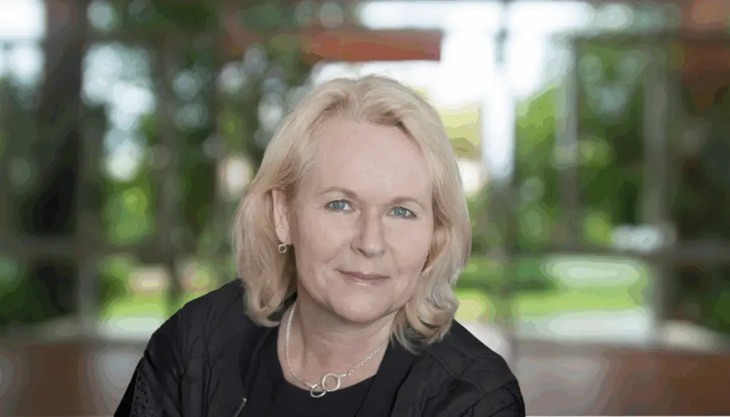 Louise Ekeberg - Rådgivare Mindley-