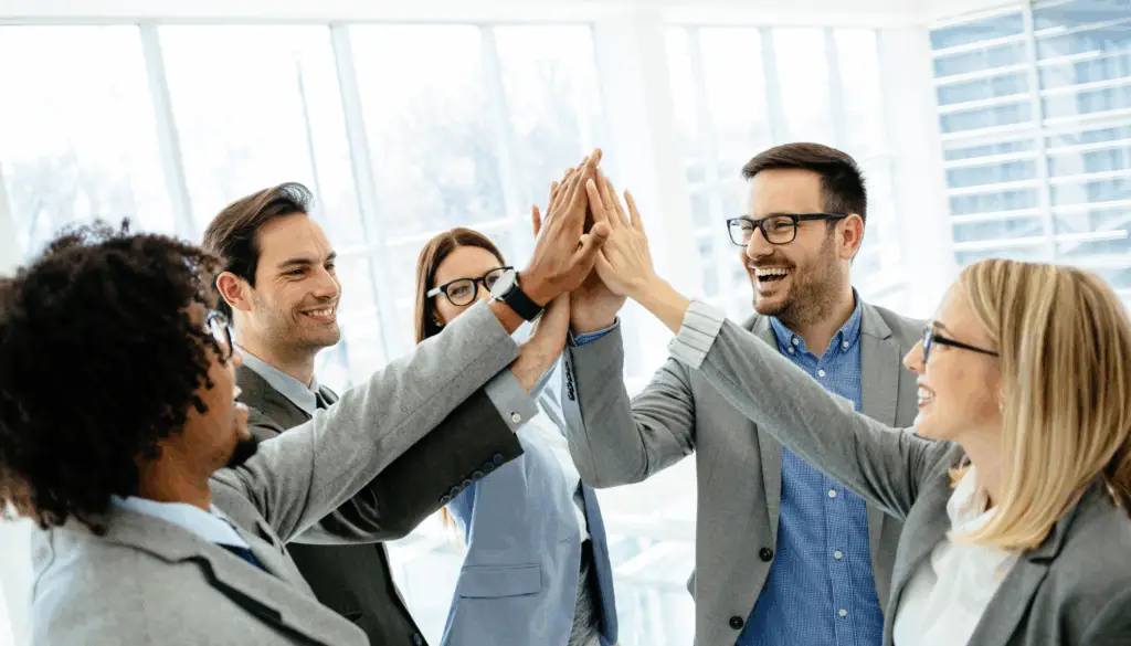 Människan i organisationen – när välmående blir affärskritiskt