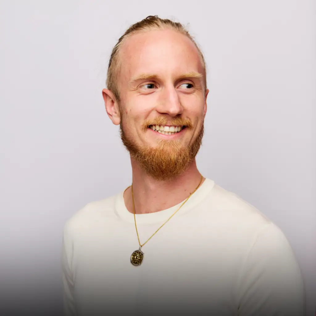 Fredrik Brännlund – föreläsare om välmående som tillväxtmotor i moderna organisationer