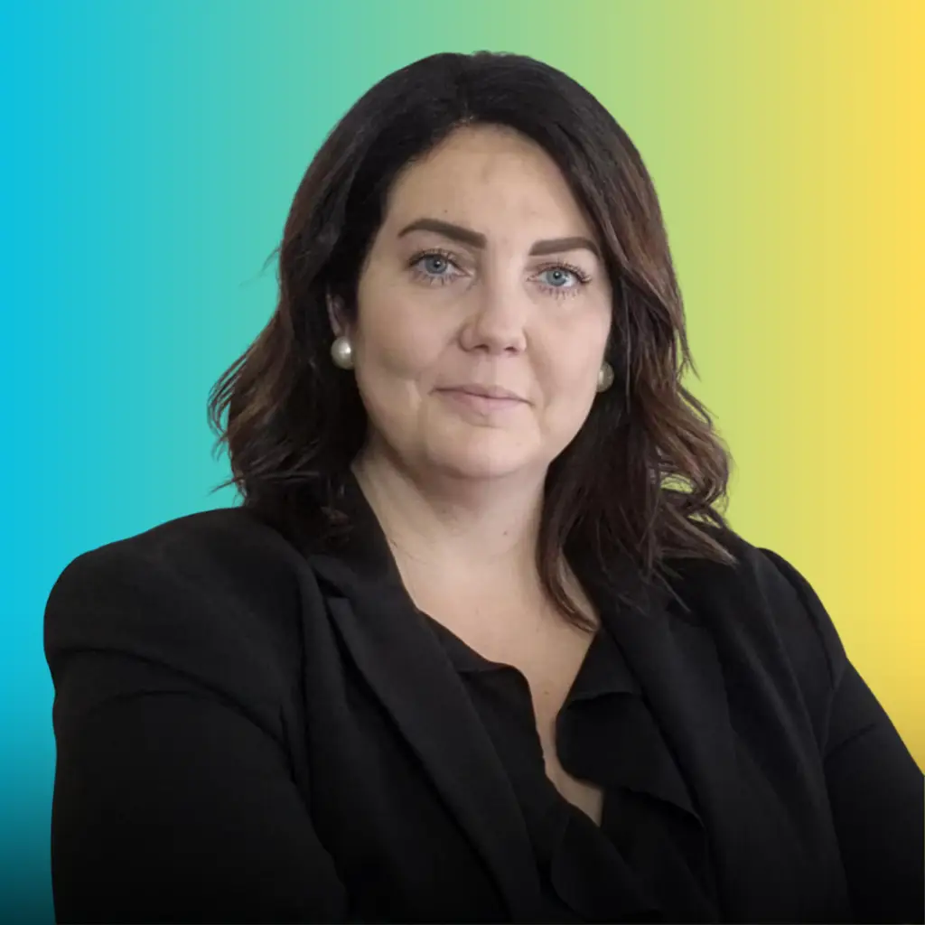 Mikaela Olsson – föreläsare och säljcoach inom modern försäljning, LinkedIn och mindset